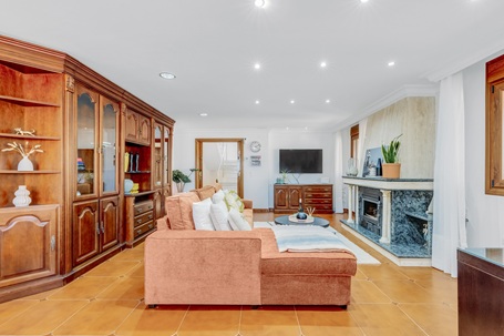 Appartement 1